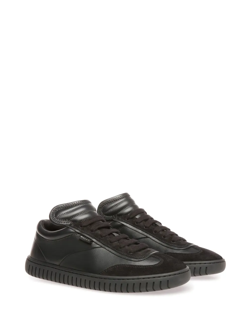 Bally Parrel sneakers Black