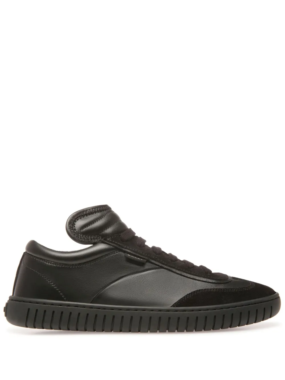 Bally Parrel sneakers Black
