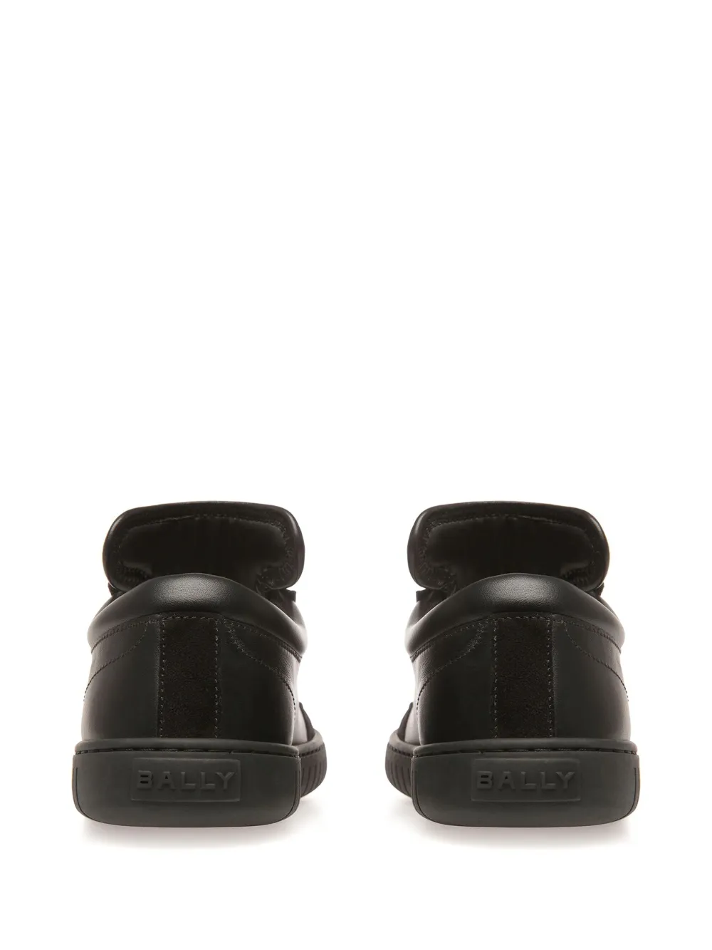 Bally Parrel sneakers Black