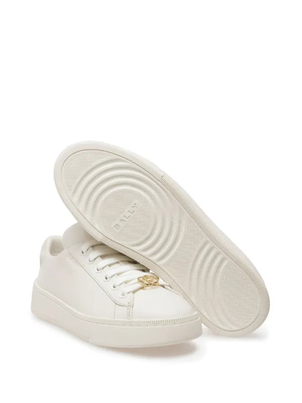 バリー スニーカー RYVER FUR W 01 バリー スニーカー RYVER FUR W 01 (BALLY/スニーカー