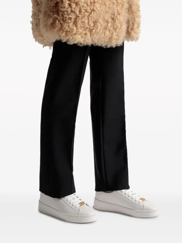 ★送料・関税込★BALLY★バリー スニーカー RYVER★ BALLY バリー スニーカー 靴 レースアップ ローカット メンズ