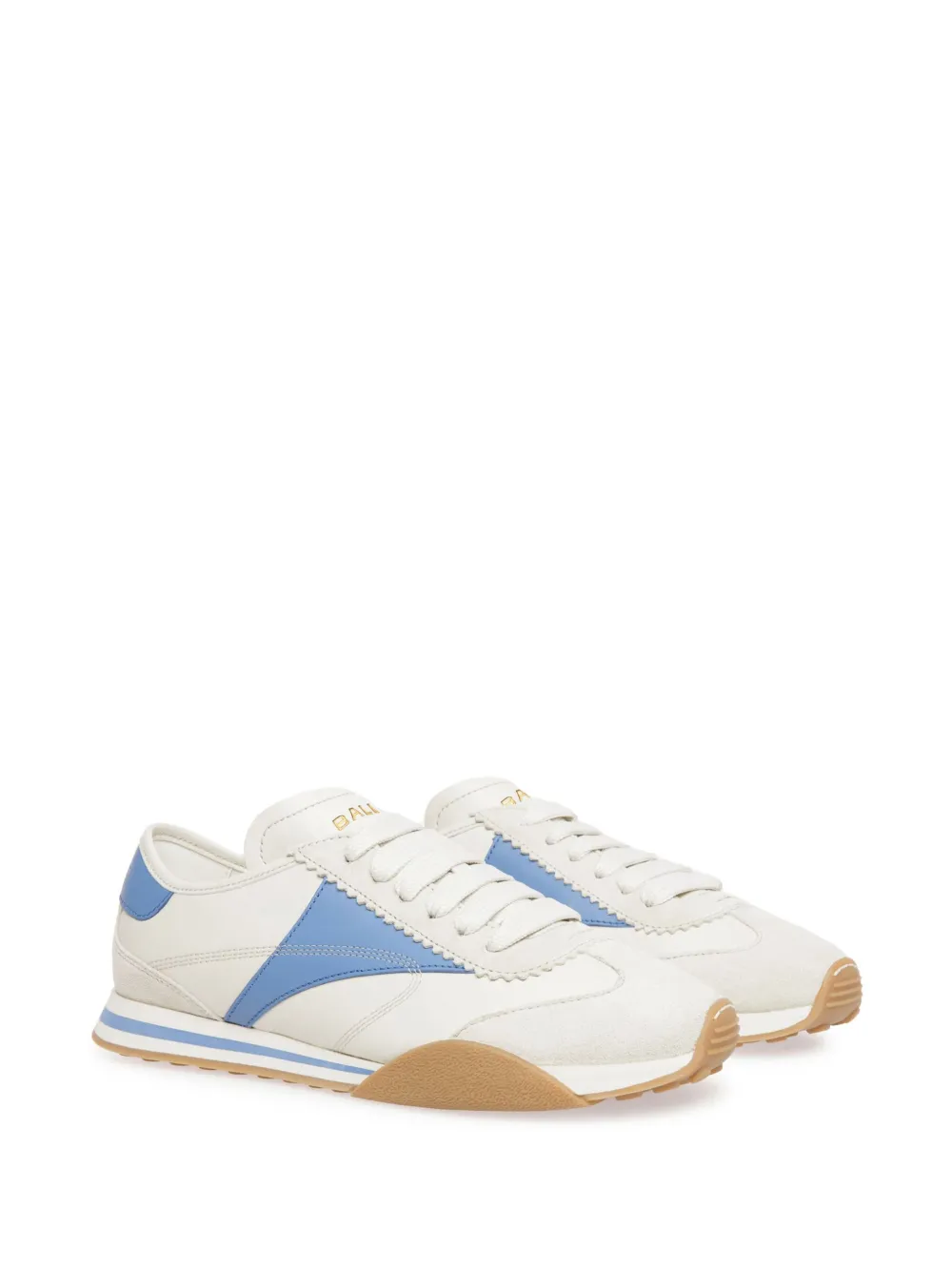 Bally Sonney-B-W sneakers - Wit