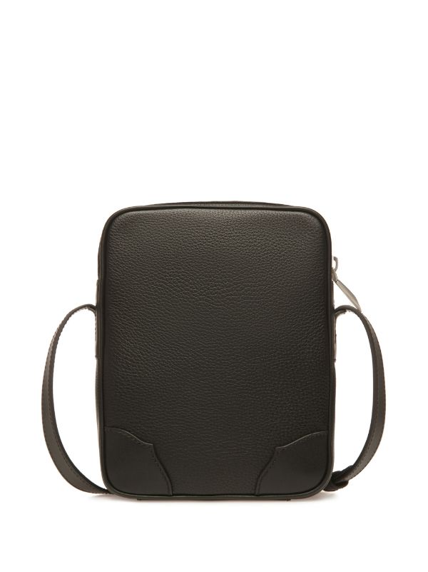 Bally satchel online bag