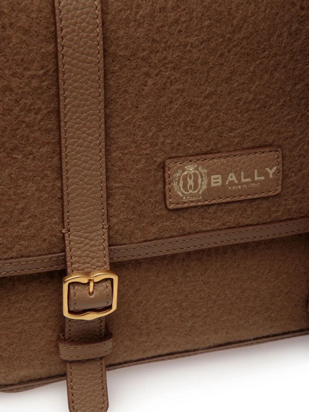 Bally messenger hot sale bag price