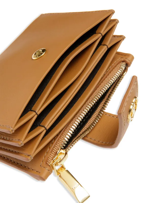 Bally 財布 | ニュートラル | FARFETCH JP