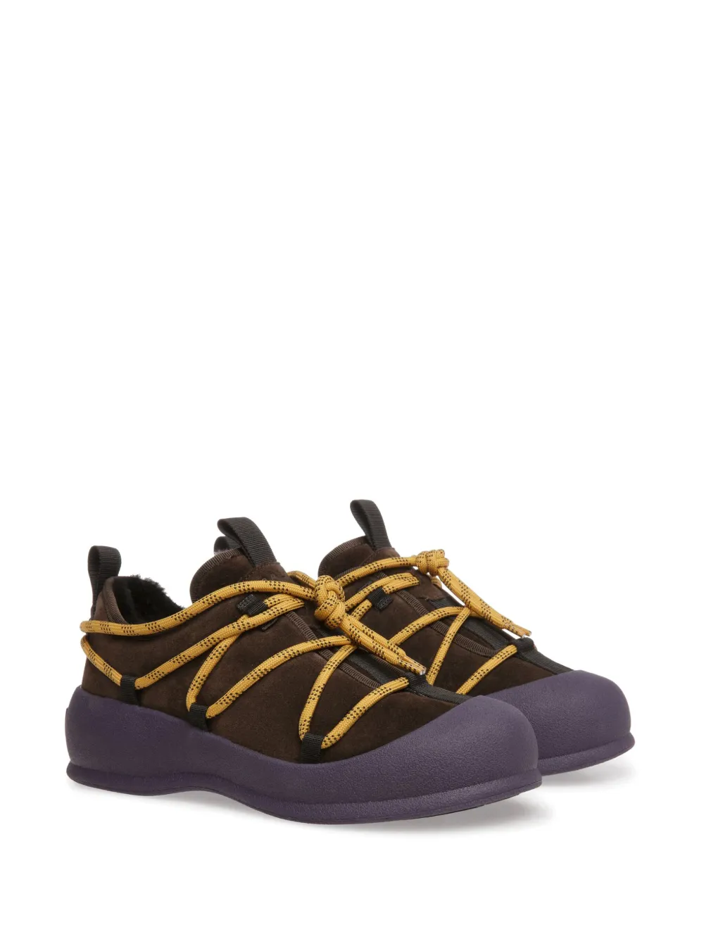 Bally baskets Corky | Baskets basses | Image 2