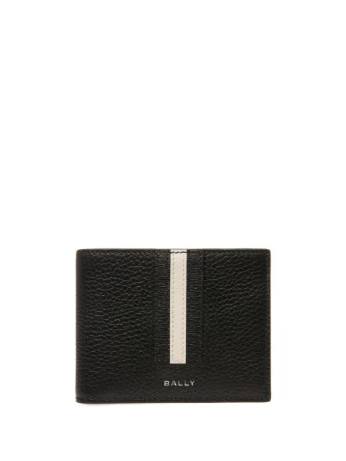 Portefeuille pliant Icon - Bally - Modalova