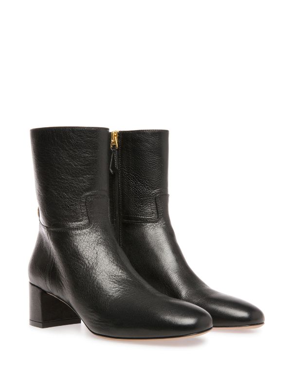 Bally ankle sales boots