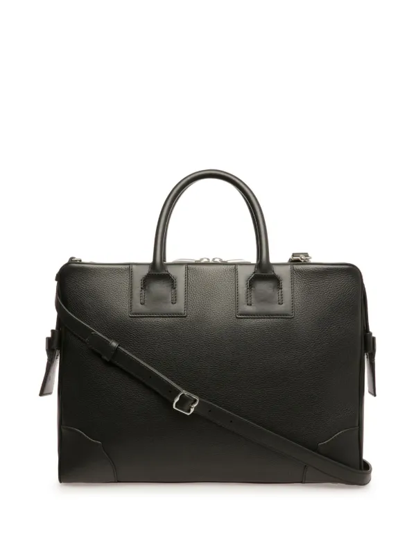 Bally 2025 briefcase sale