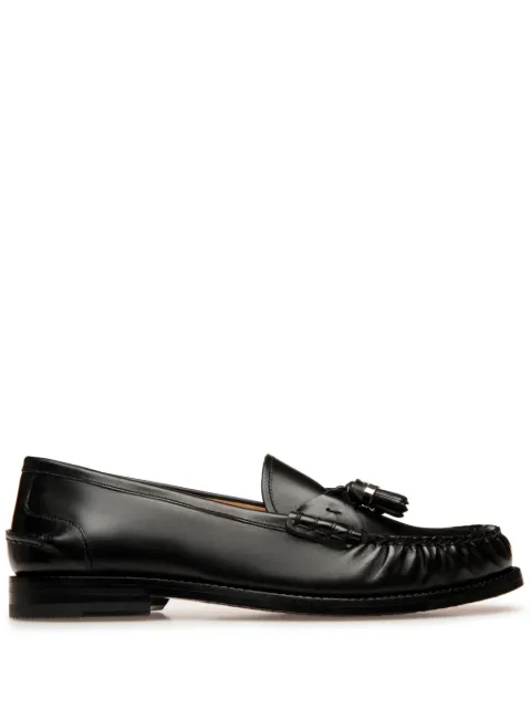 Bally Ribald tassel-detail loafers 