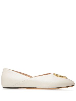 Farfetch cheap bally shoes