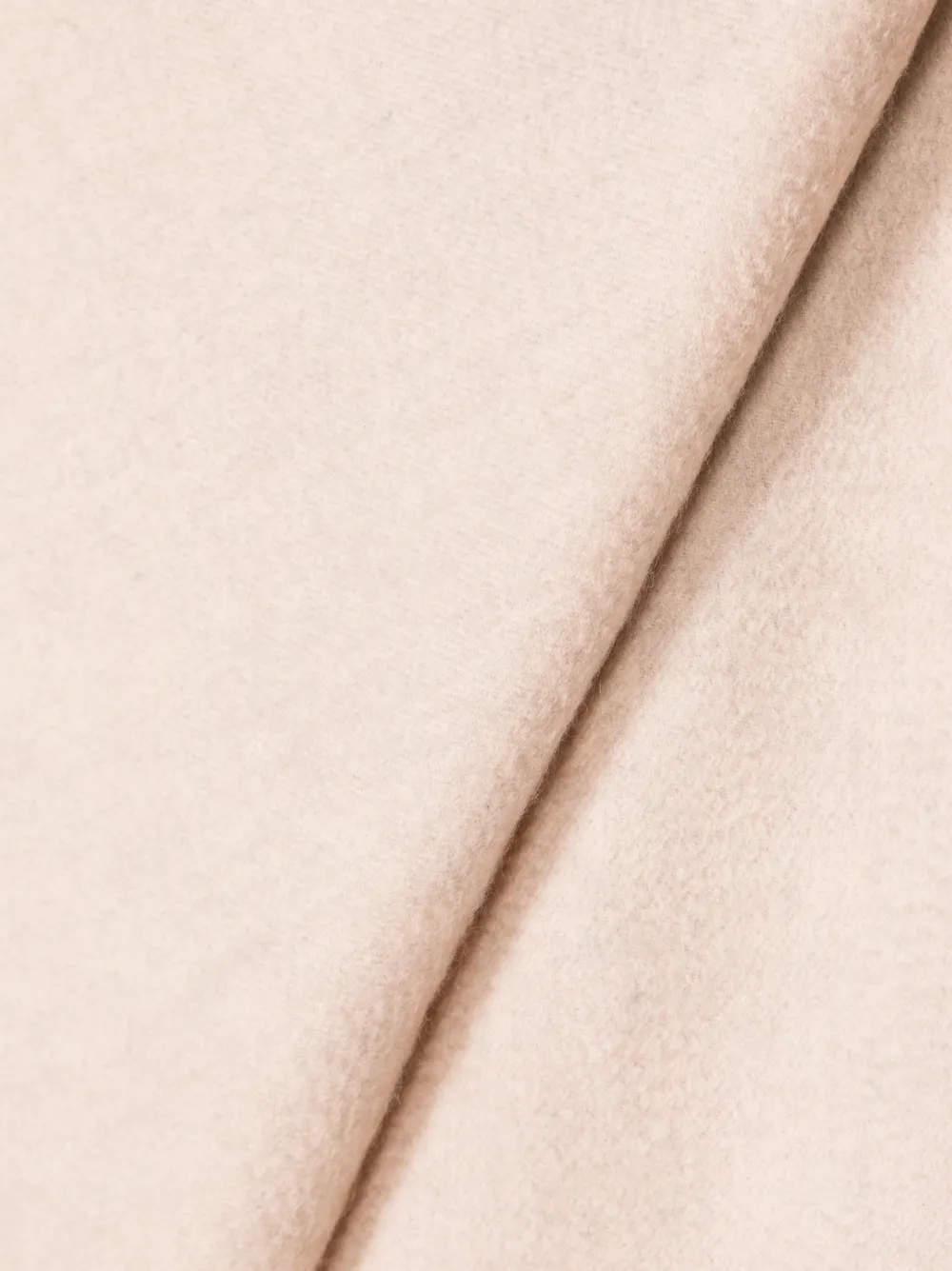 Fine-Knit Cashmere Blanket