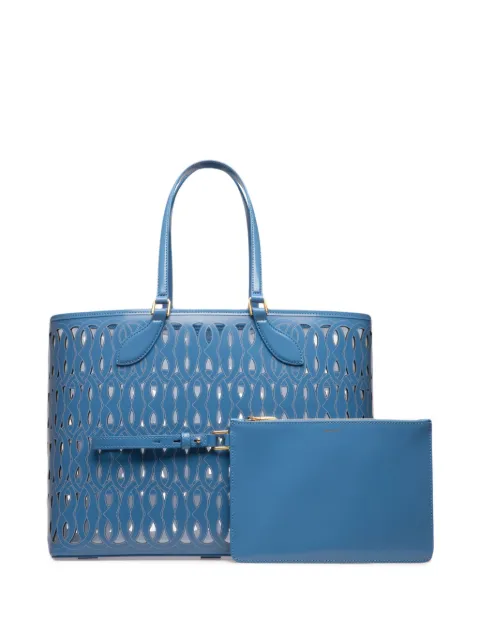 Bally tote Lago