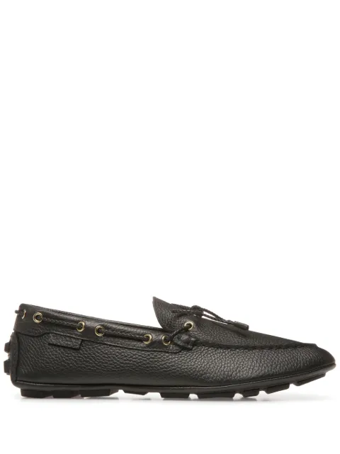 Bally zapatos top sider Kyan 