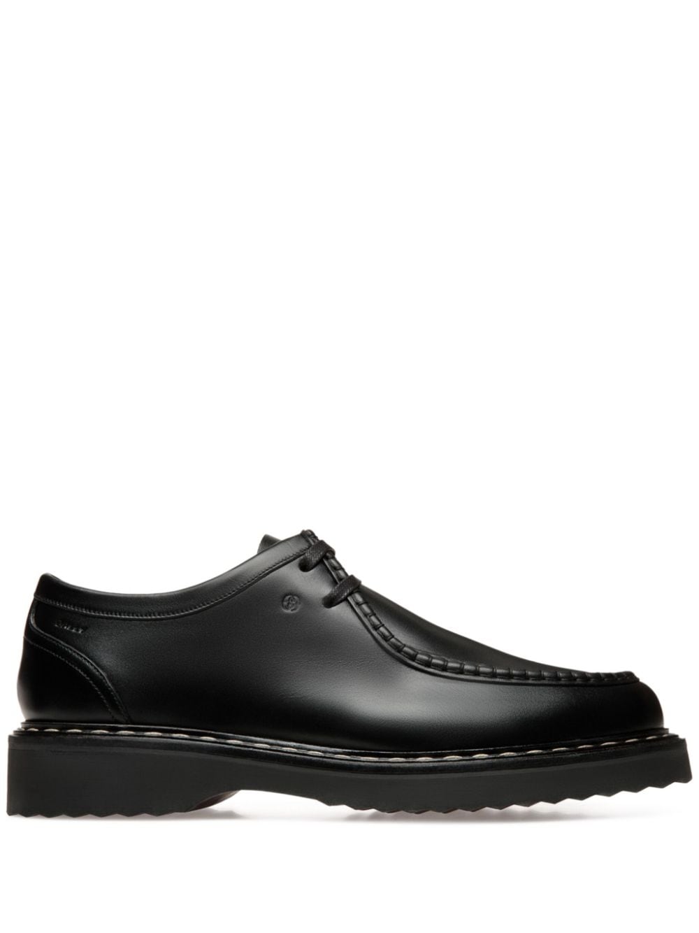 Bally Neasden In Black