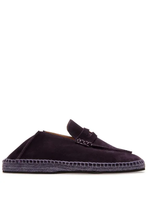 bally espadrilles