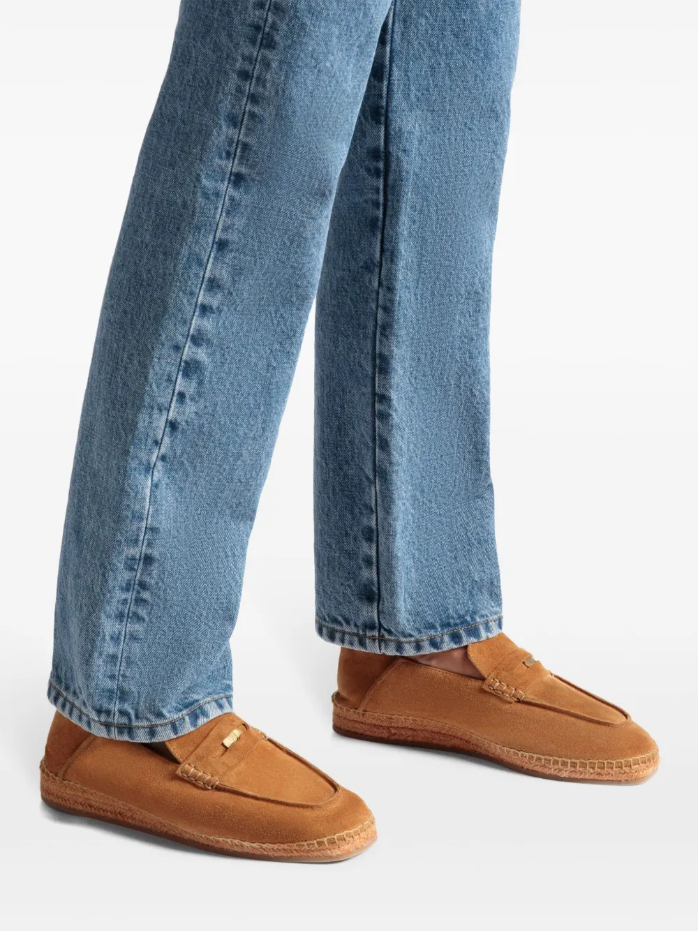 Bally Kolby slippers Bruin