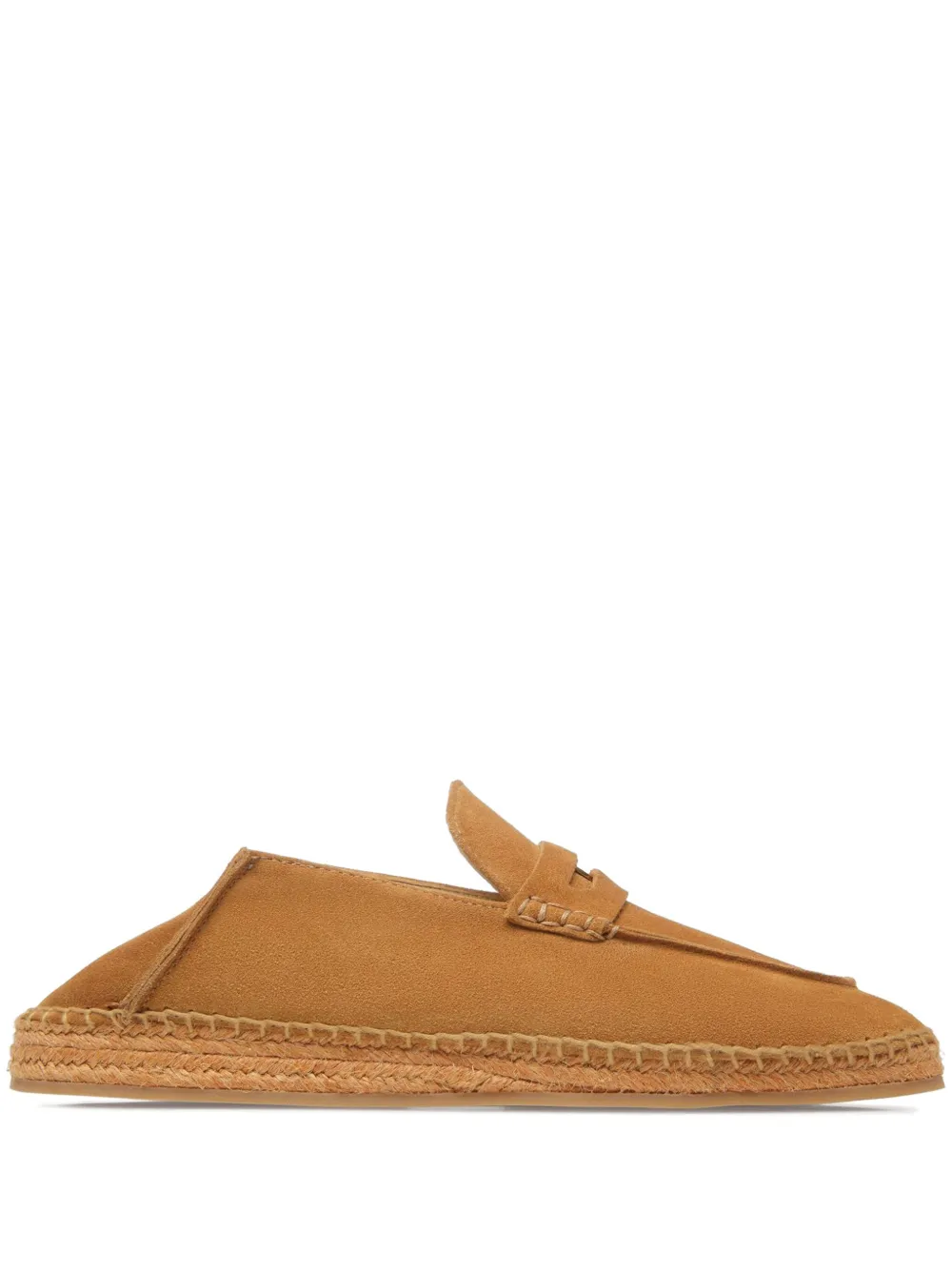 Bally Kolby slippers Bruin