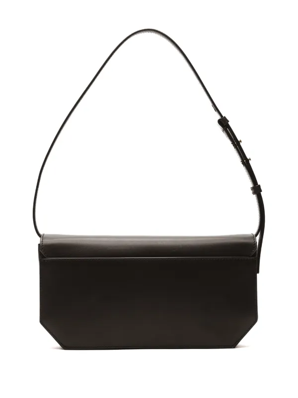 Bally Emblem ショルダーバッグ | ブラック | FARFETCH JP
