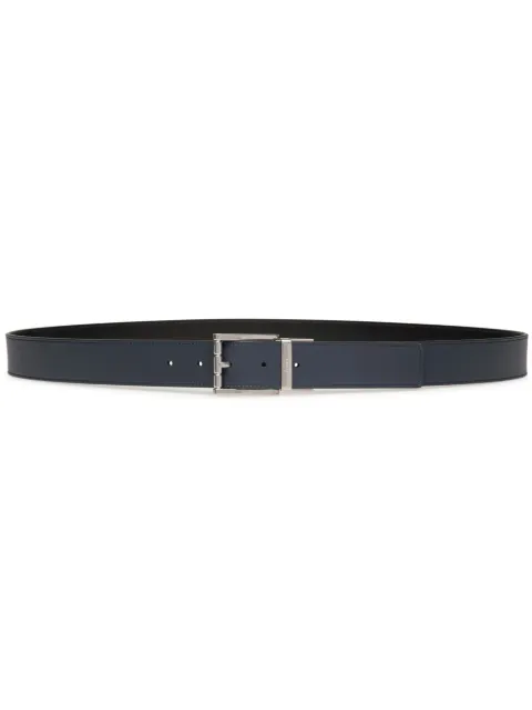 Bally Astory 35 leather belt