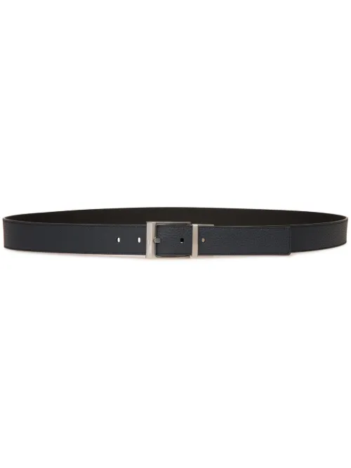 Ceinture Shiffie 35 en cuir - Bally - Modalova