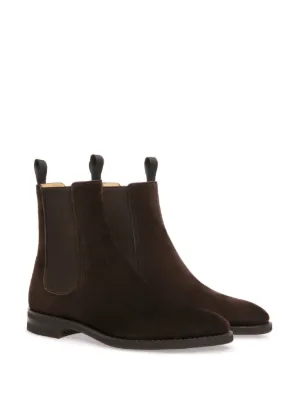 bally スウェード　サイドジップブーツ fukuwauchi-player_1002799948128