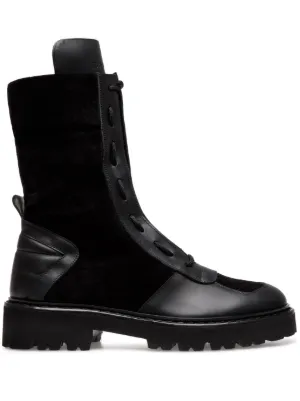 BALLY（バリー）ブーツ - FARFETCH