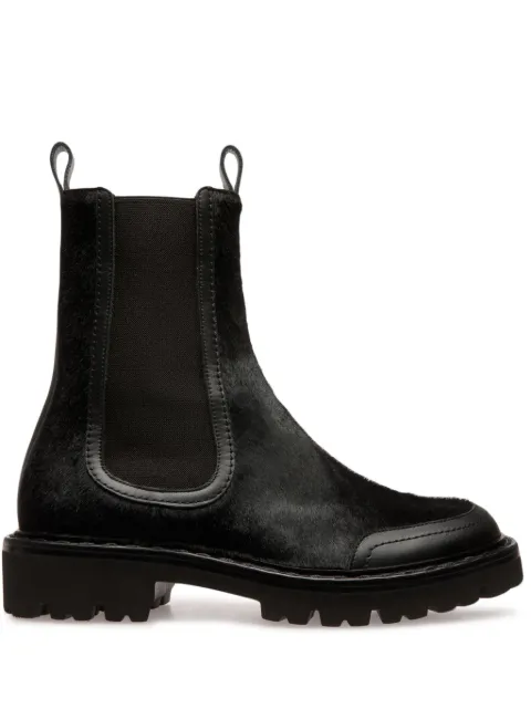 Bally Nalyna ankle boots