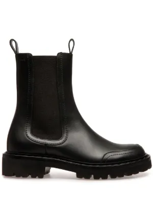 BALLY（バリー）ブーツ - FARFETCH