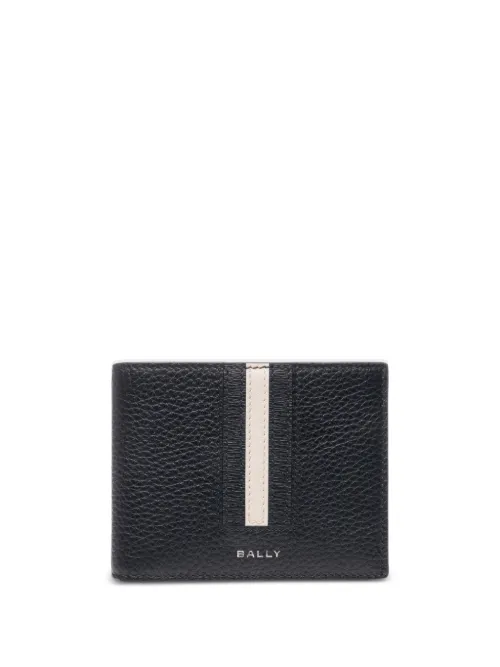 Portefeuille pliant Icon - Bally - Modalova