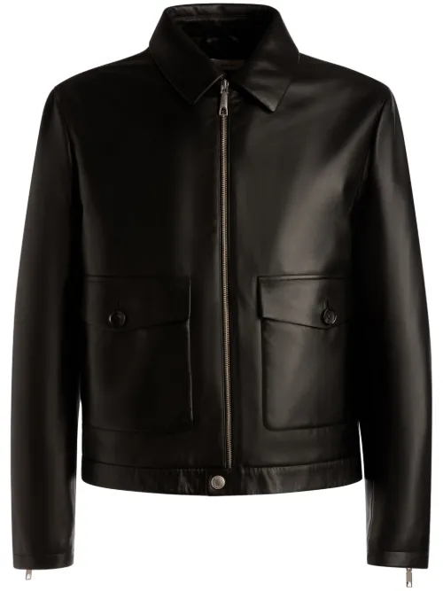 Veste bomber à poches cargo - Bally - Modalova