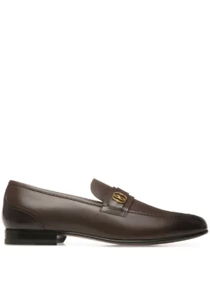 MANOLO BLAHNIK スエードタッセルローファー 361/2 箱・袋無し Manolo