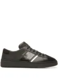 Bally Roller lace-up sneakers - Black