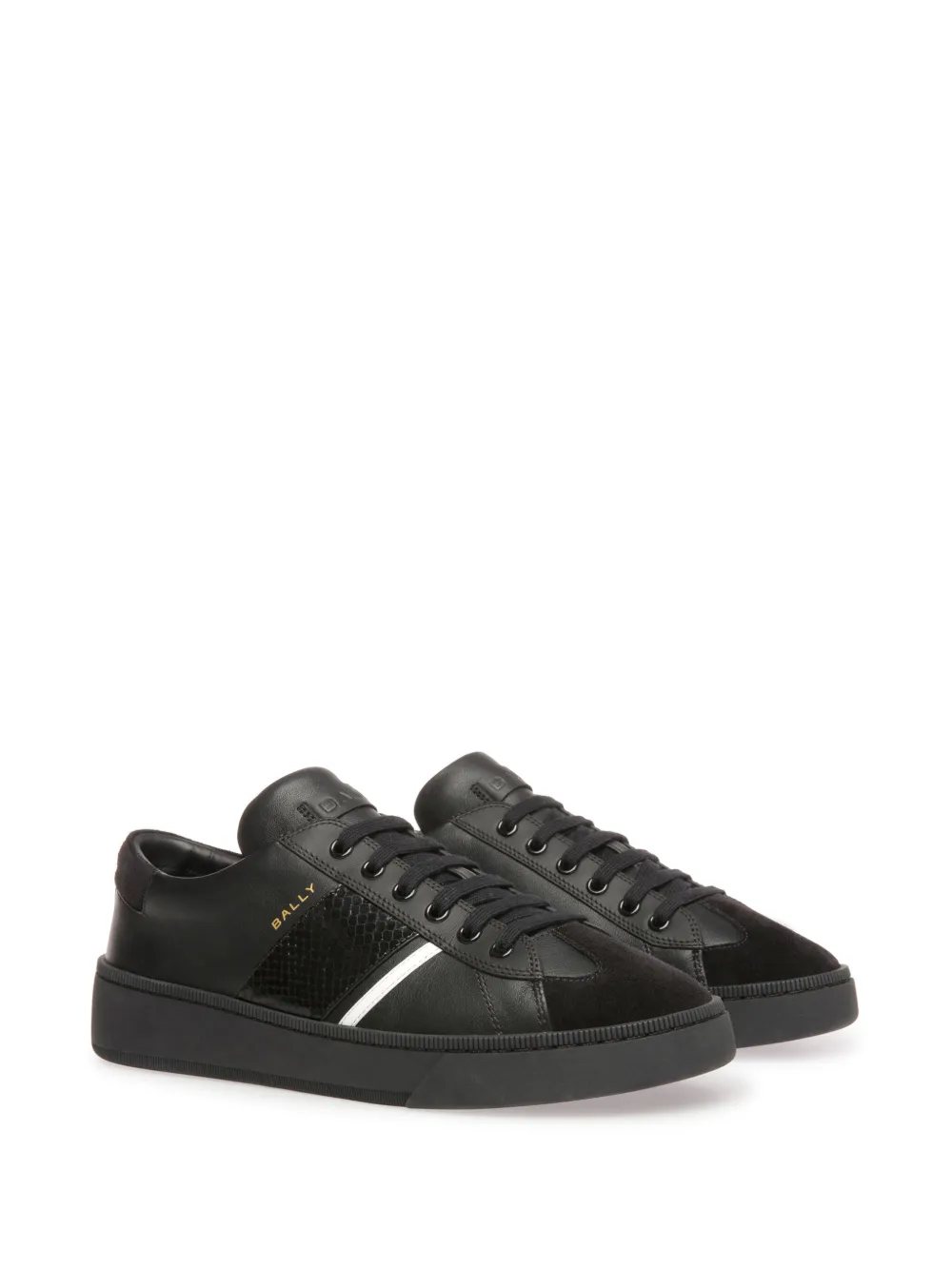 Bally baskets Roller | Baskets basses | Image 2