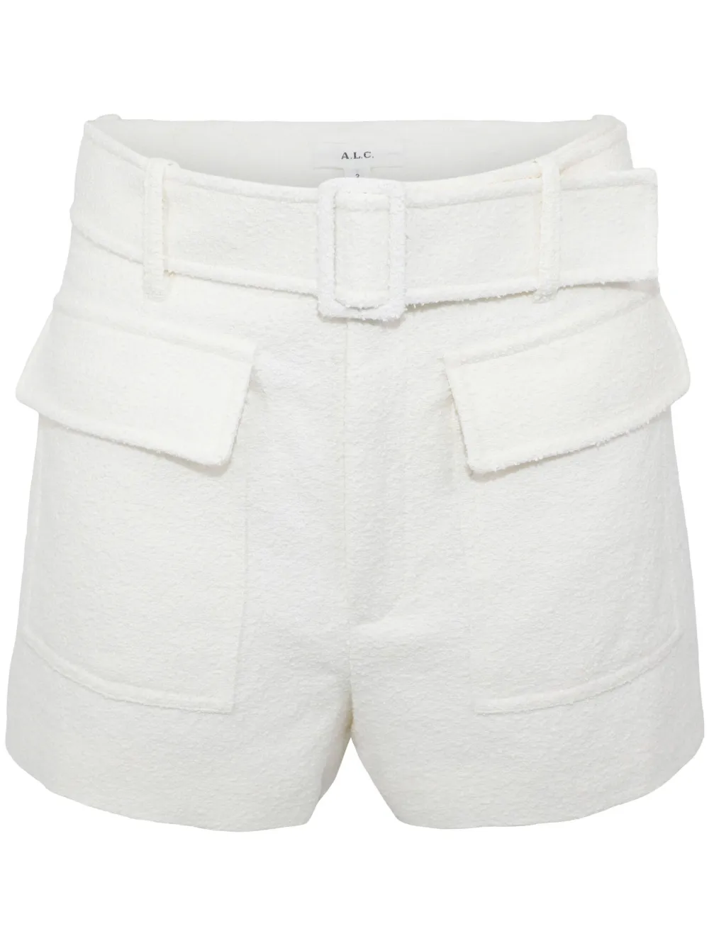 Alc deals white shorts