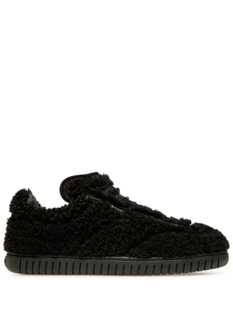 Bally Parrel lace-up sneakers