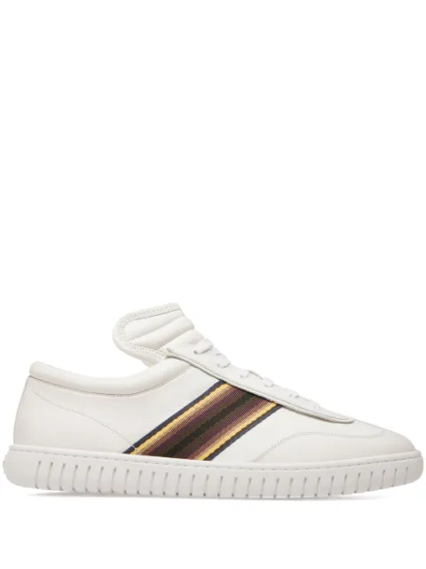 Bally Parrel stripe-detail sneakers