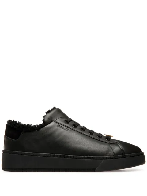 Bally Ryver-fur sneakers
