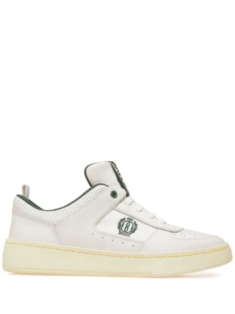 Bally Riweira lace-up sneakers