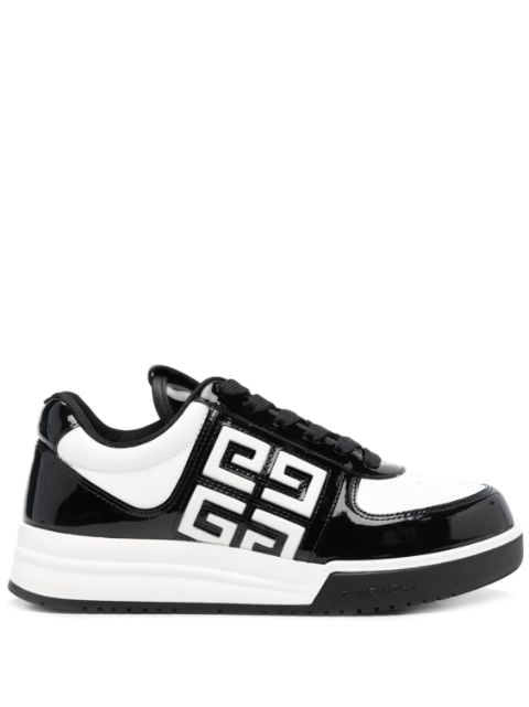 Givenchy tenis con motivo 4G