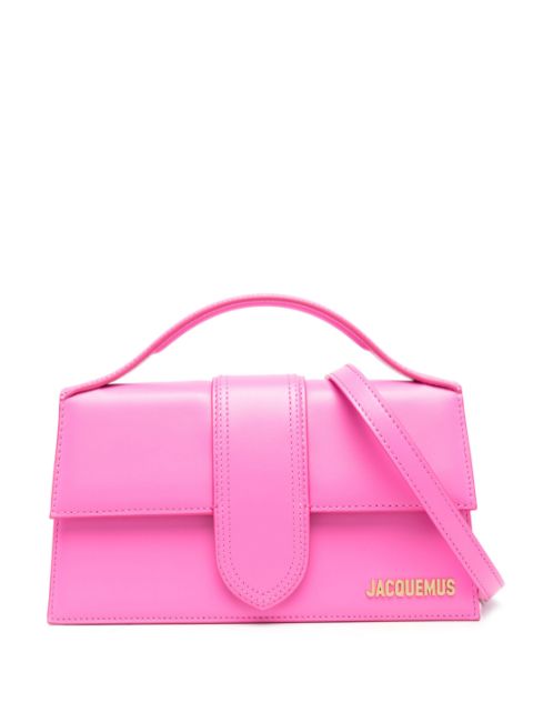 Jacquemus Le Grand Bambino tote bag Women