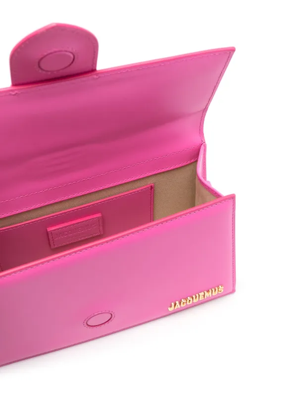 Jacquemus Le Grand Bambino Tote Bag | Pink | FARFETCH
