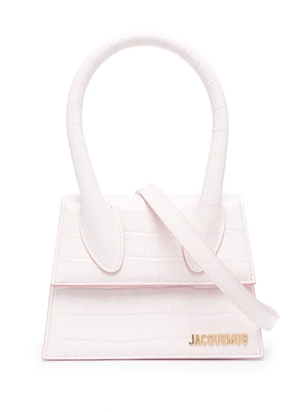 Jacquemus Le Moyen Chiquito Tote Bag - Farfetch