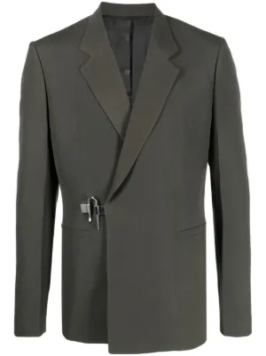 Givenchy(ジバンシィ)メンズ テーラードジャケット&ブレザー Givenchy(ジバンシィ)メンズ テーラードジャケット&ブレザー
