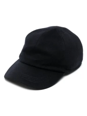 Forme D'expression ステッチ バケットハット | ブルー | FARFETCH JP