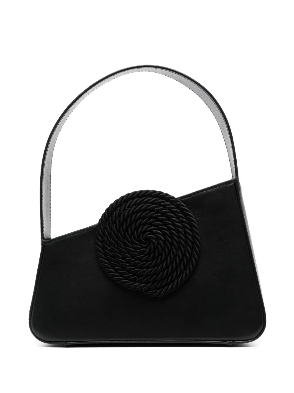 DESTREE Albert appliquédetail Leather Tote Bag Farfetch