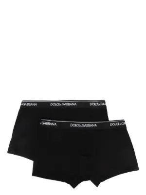 ee-Dolce & Gabbana Mens Underwear - Fall - Winter 2022/23