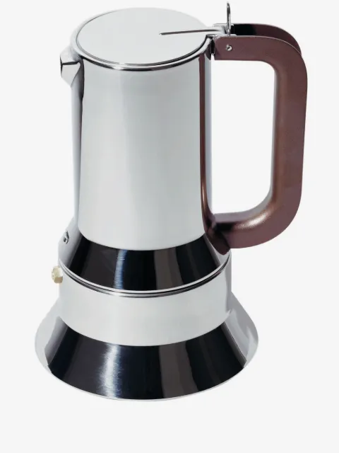 Alessi "cafetera expreso 9090 14,5x23cm"