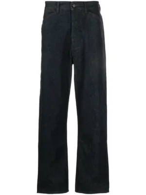 Lemaire clothing store