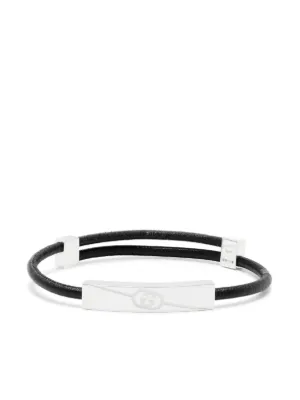 Mens gucci shop jewellery sale